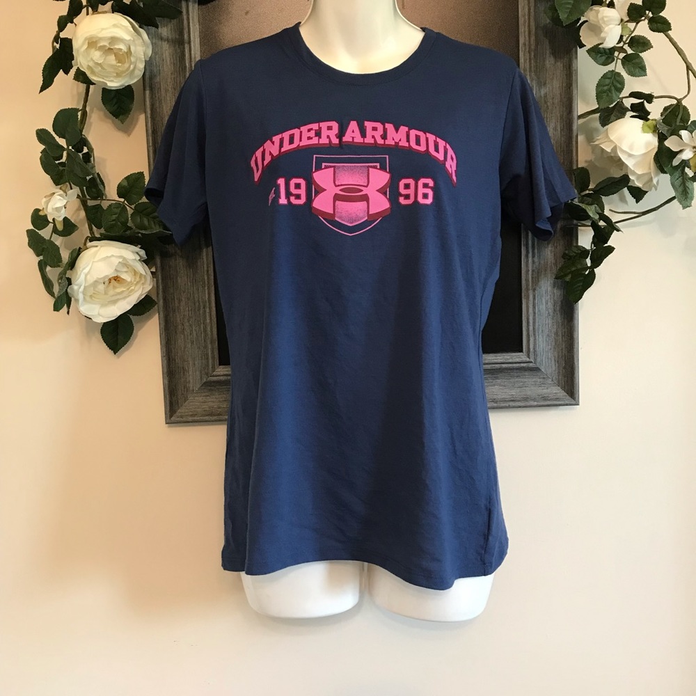 Under armour T-shirt